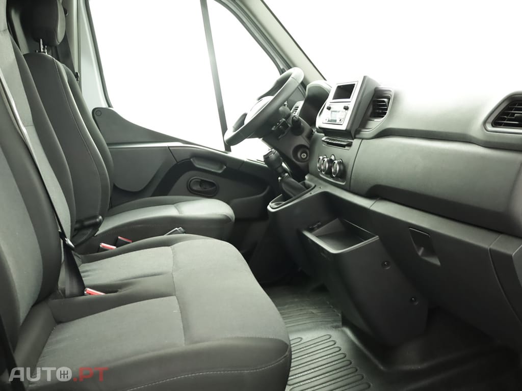 Renault Master Master 2.3 dCi L3H2 3.5T