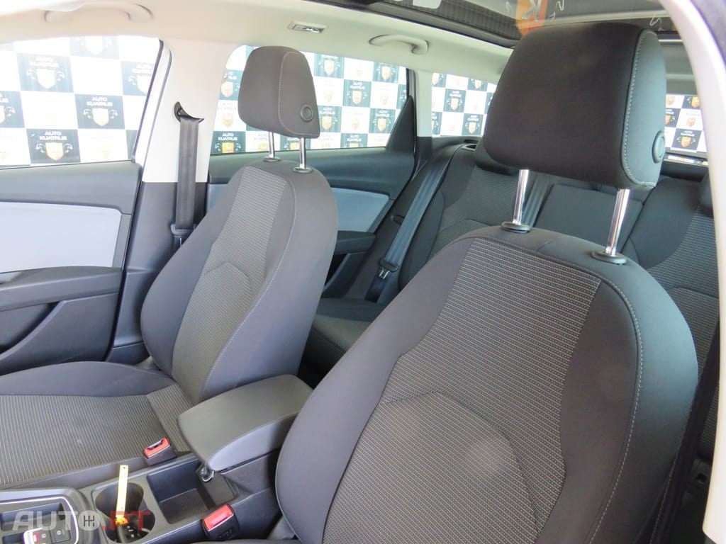 Seat Leon 1.6 TDI Style S/S
