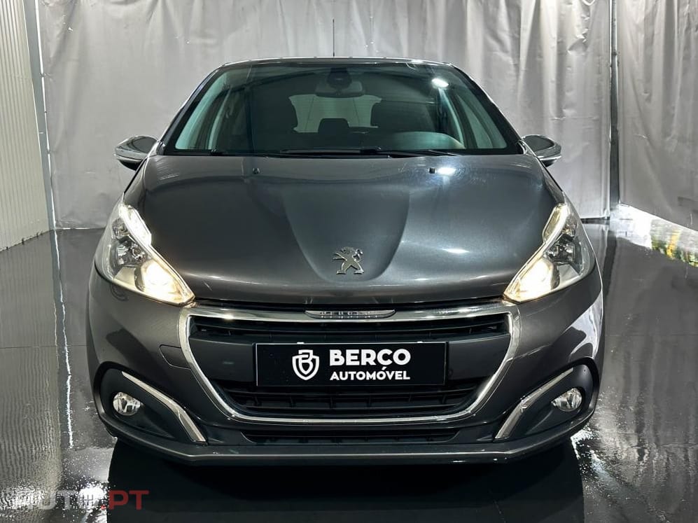 Peugeot 208 1.2 PureTech Allure