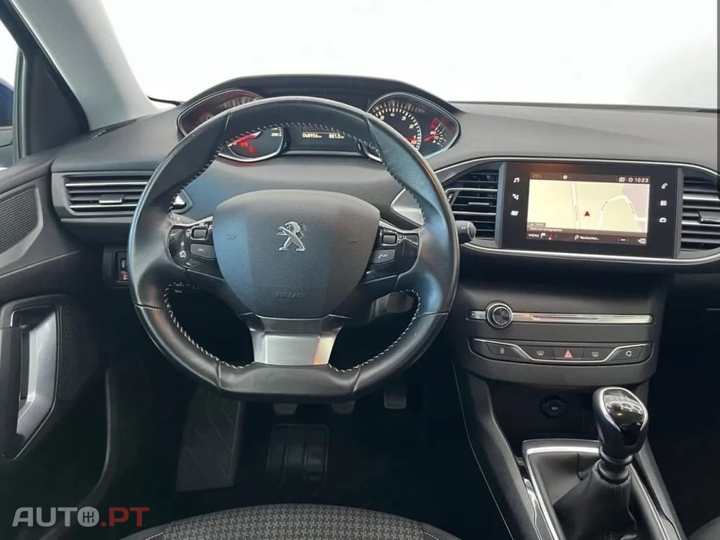 Peugeot 308 1.2 PureTech Active