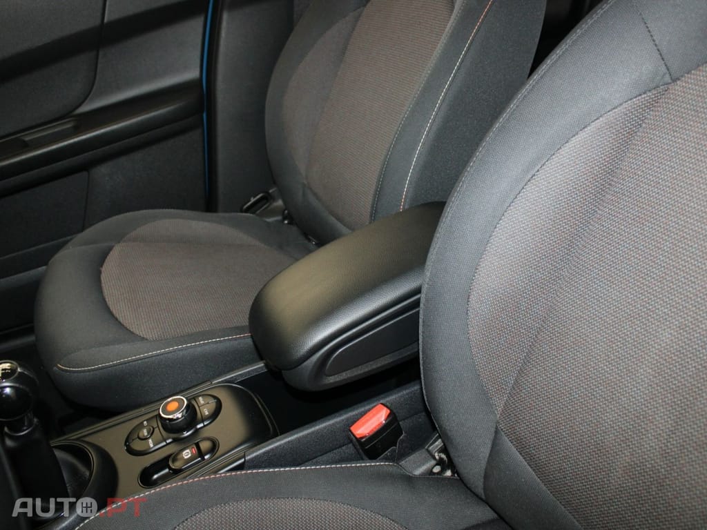 MINI Countryman D 2.0