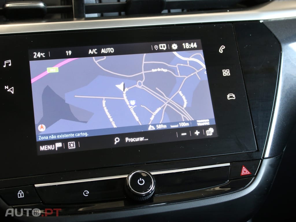 Opel Corsa-E e-Elegance