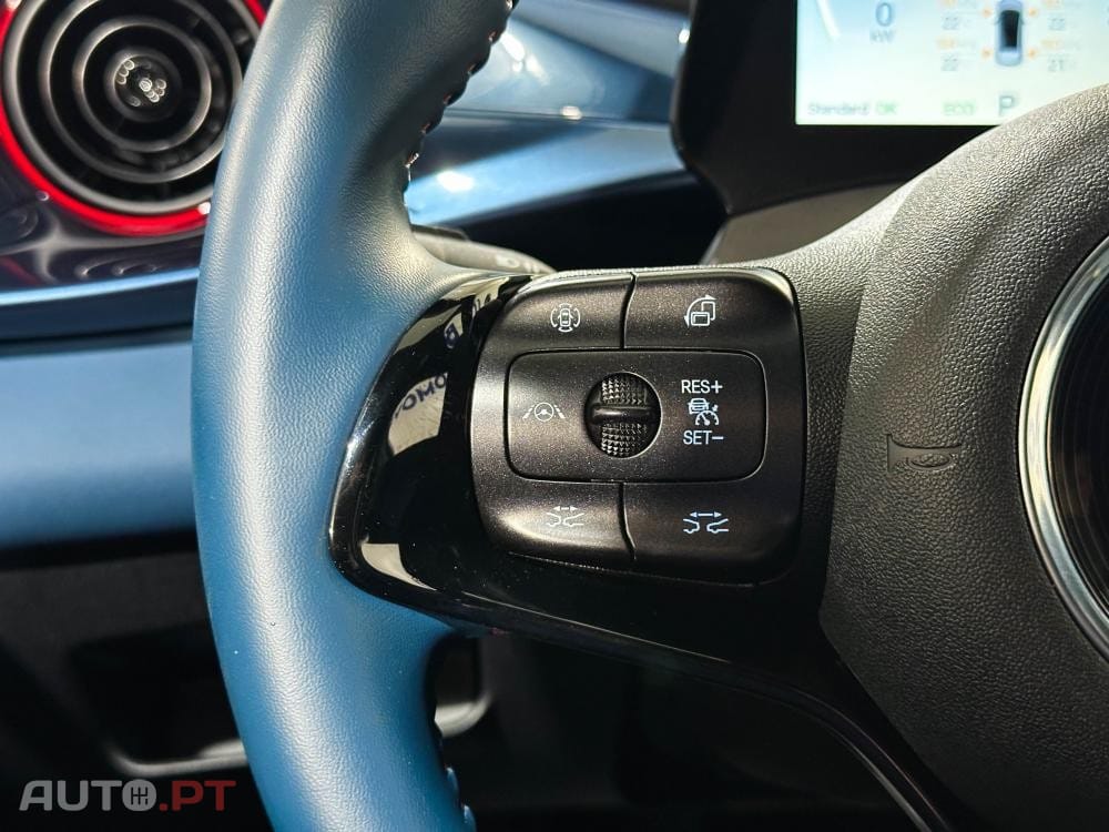 BYD Dolphin 60.4 kWh Design