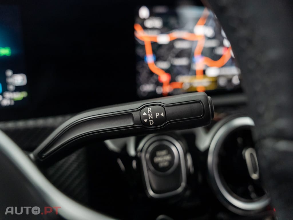 Mercedes-Benz A 250 e Style Plus