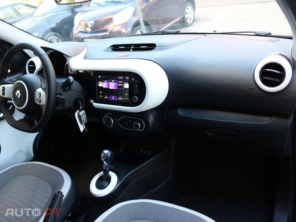 Renault Twingo 22 Techno