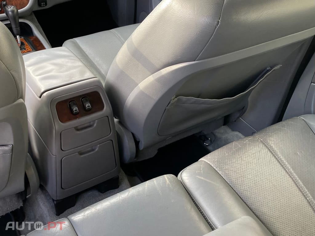 Mercedes-Benz ML 270 CDI 7 Lugares