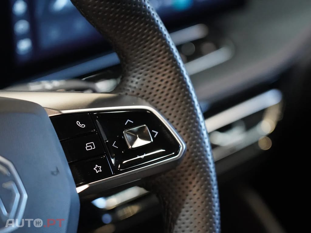 MG HS 1.5 T-GDI Plug In Hybrid Luxury