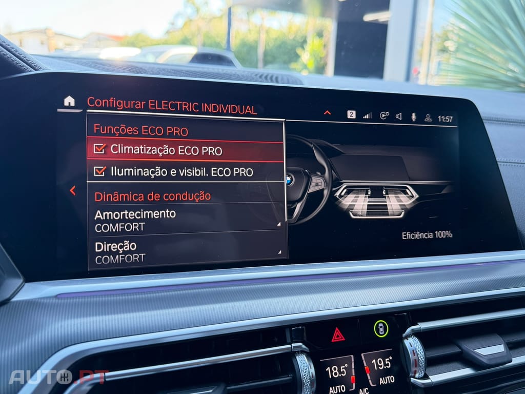 BMW X5 45 e xDrive Pack M