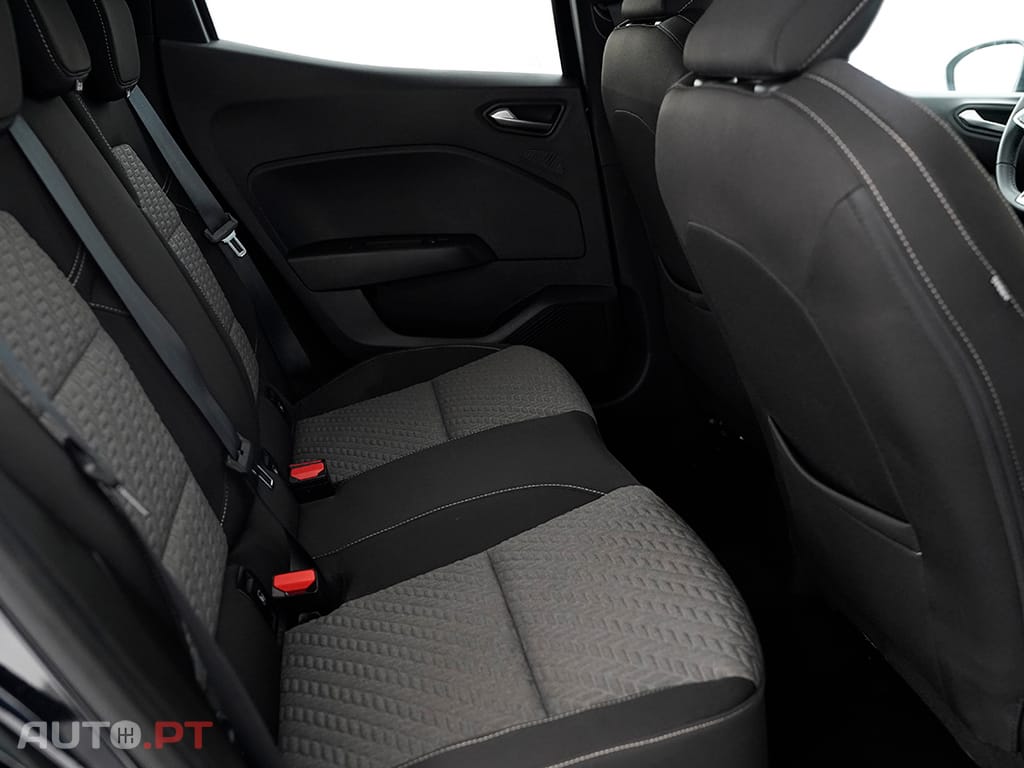 Renault Clio Clio 1.0 TCe Evolution