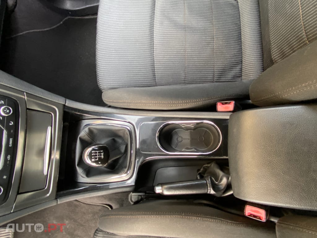 Ford Mondeo 2.0 TDCI TITANIUM