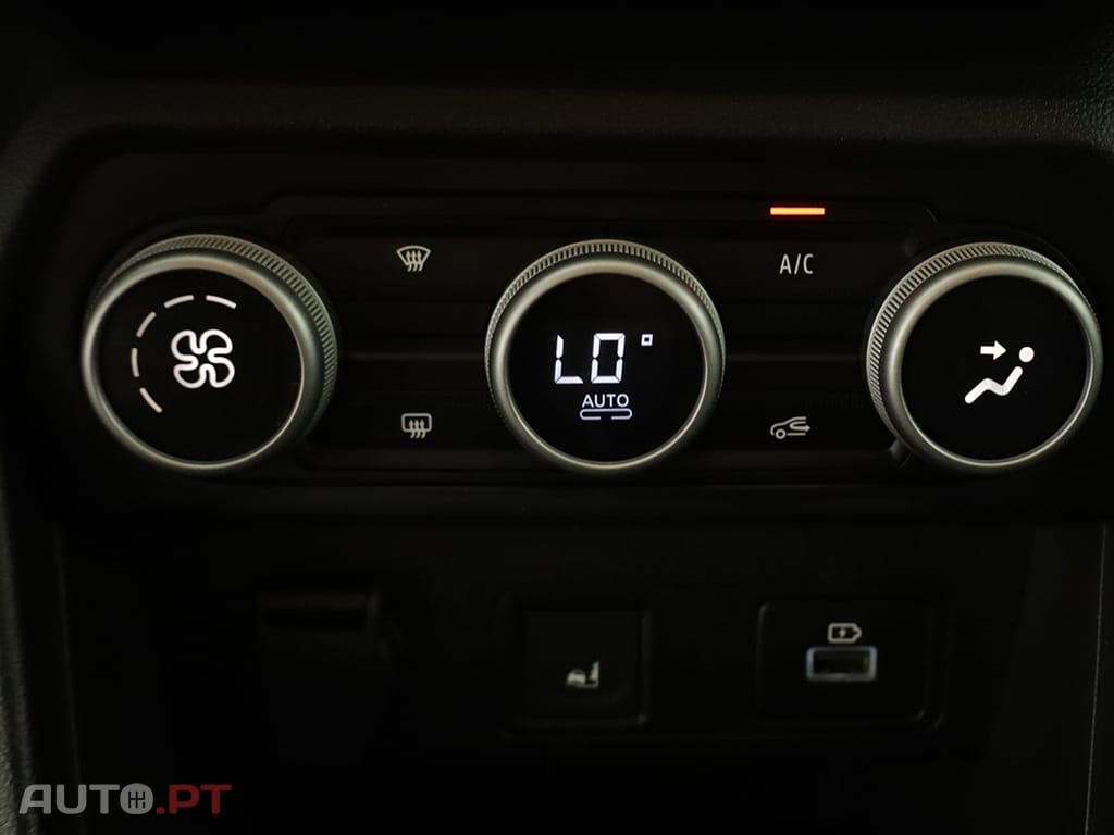 Dacia Jogger Jogger 1.0 ECO-G Extreme Bi-Fuel