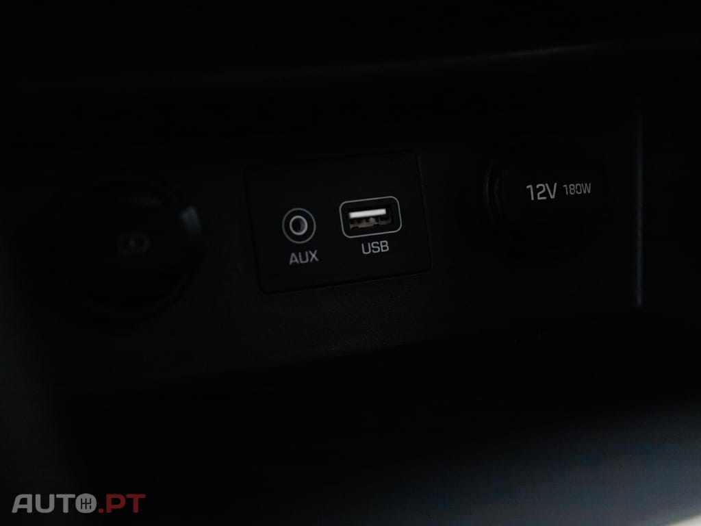 Hyundai Kauai 1.6 CRDi Premium