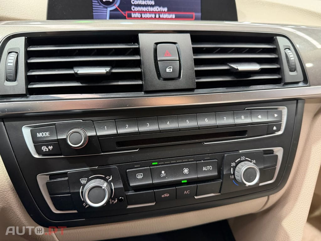 BMW 316 D