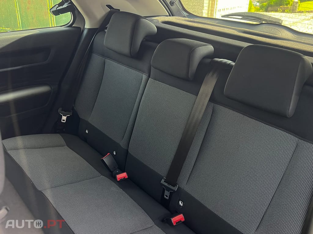 Citroen C4 Cactus SHINE 1.6 e-HDI