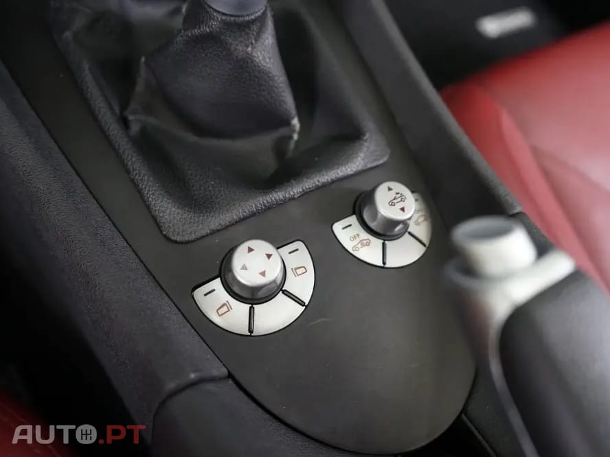 Mercedes-Benz SLK 200 Kompressor