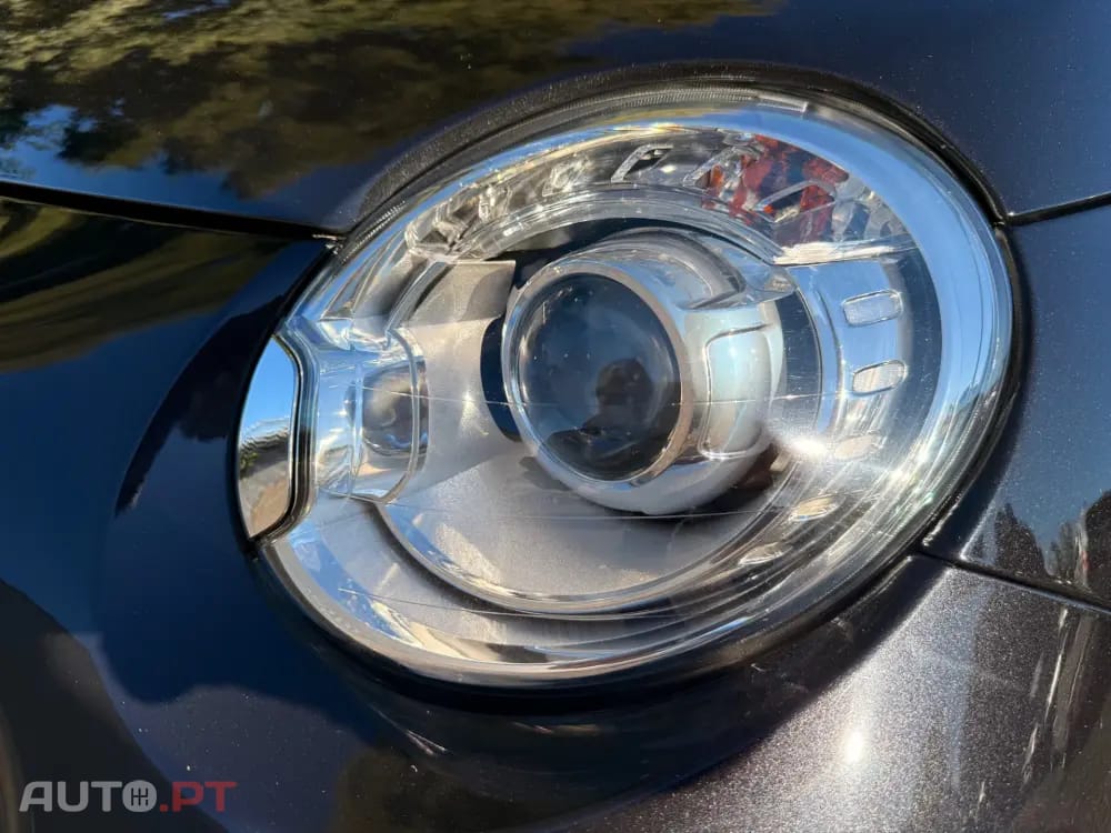 Abarth 595C 1.4 T-Jet Turismo