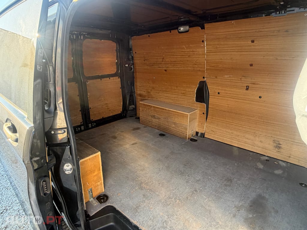 Mercedes-Benz Vito 116 CDi/34 Pro