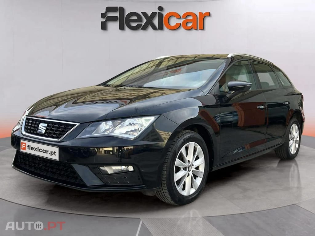 Seat Leon 1.6 TDI Style S/S