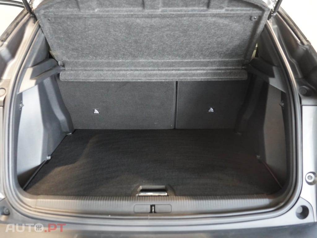 Peugeot 2008 1.2 PureTech GT Line