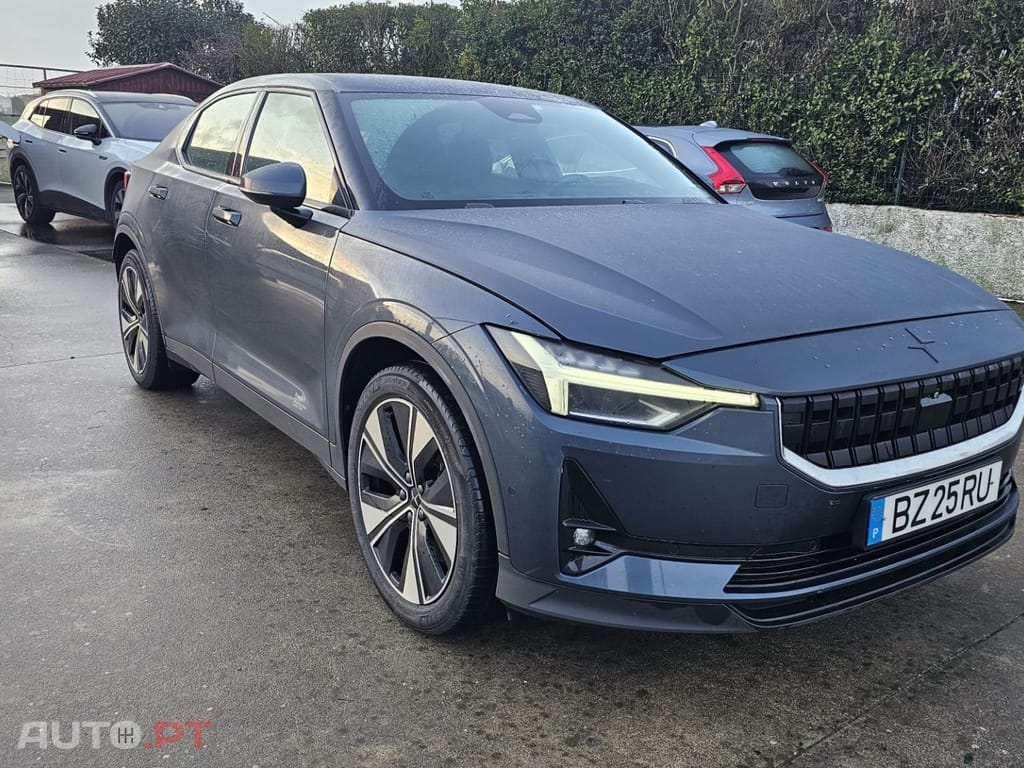 Polestar 2 Single Motor 78kWh