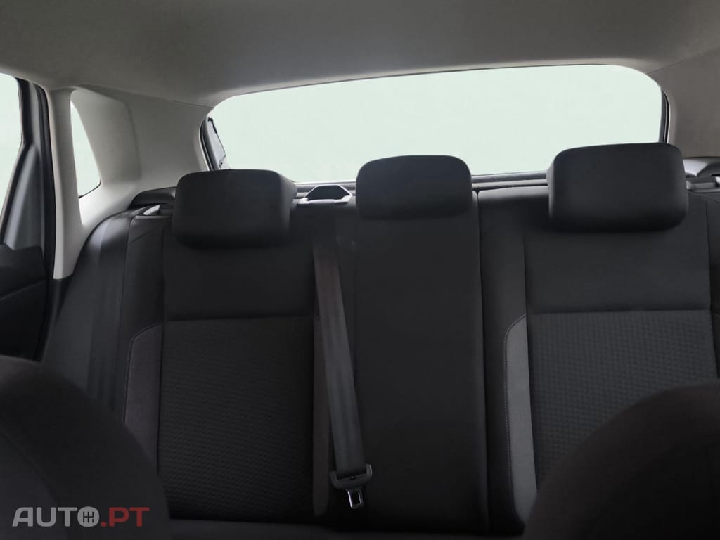 Volkswagen Polo 1.0 TSI Life