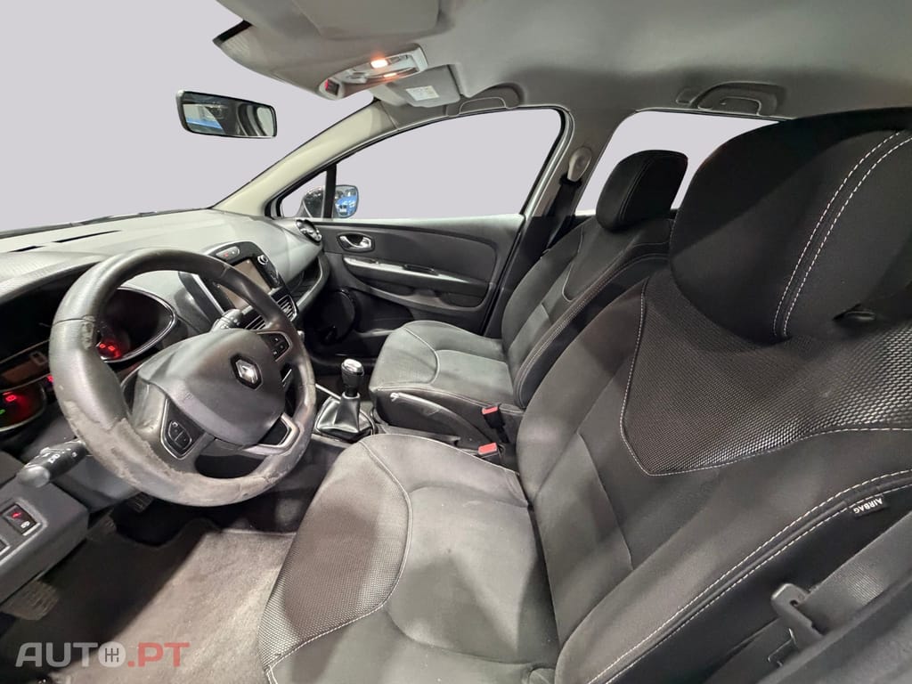 Renault Clio Sport Tourer Tce 90cv LIMITED 