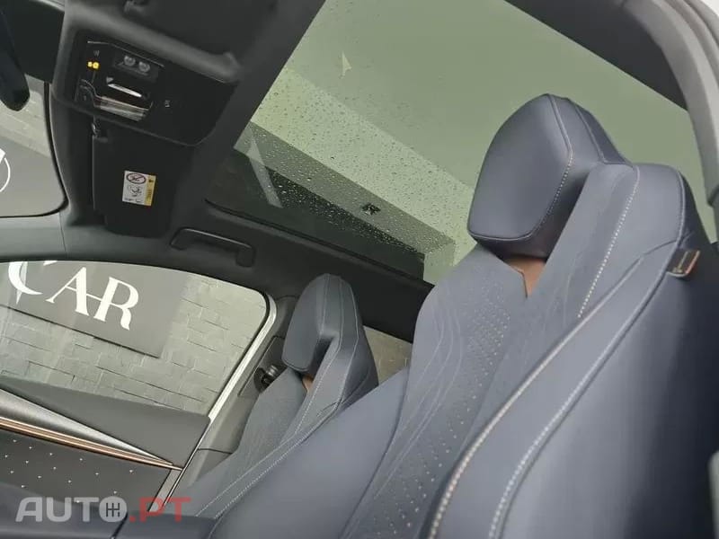 Cupra Tavascan 77 kWh Adrenaline