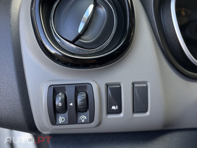 Renault Trafic 1.6 dCi L1H1 1.2T