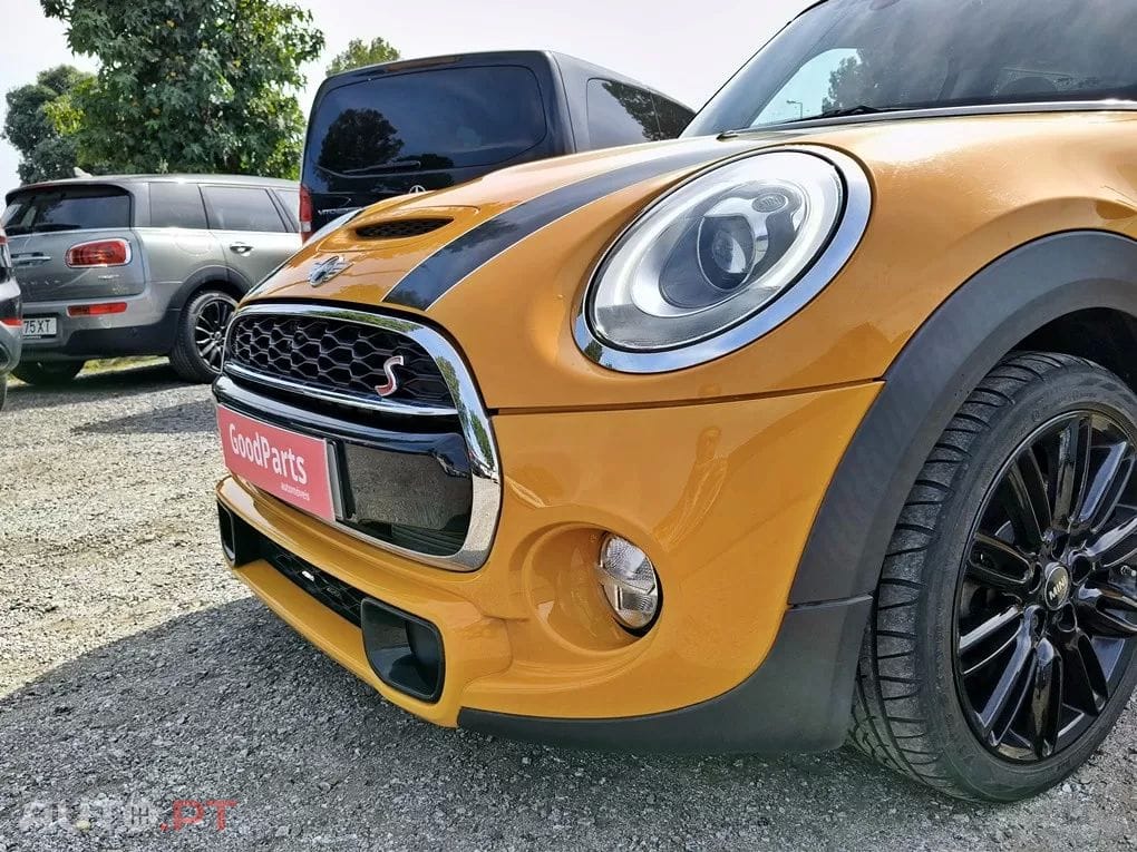 MINI Cooper Cooper SD