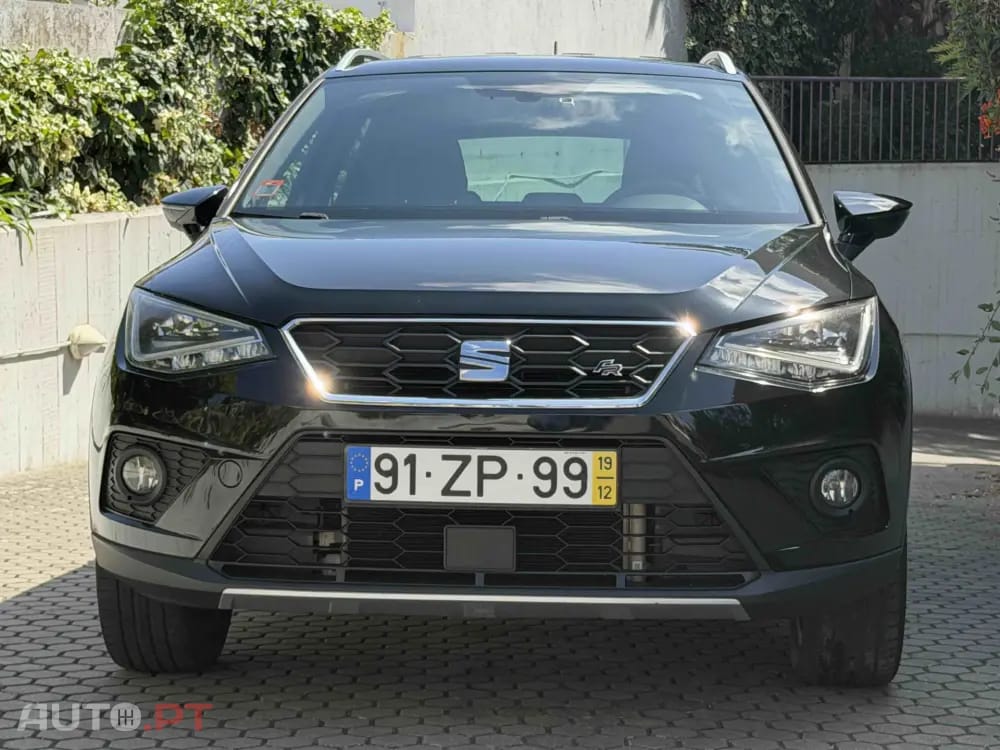 Seat Arona 1.0 TSI FR