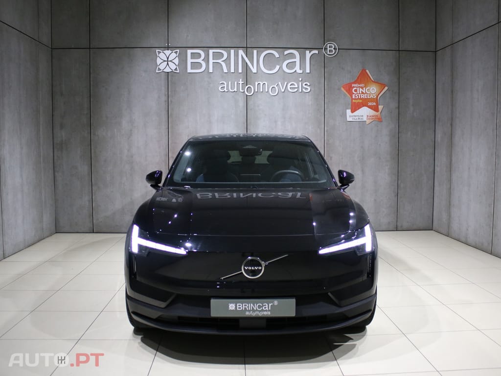 Volvo EX30 69 kWh Single Motor Extended Range Ultra