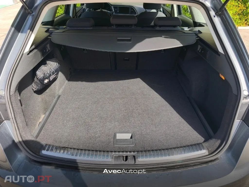 Seat Leon 1.6 TDI Style S/S