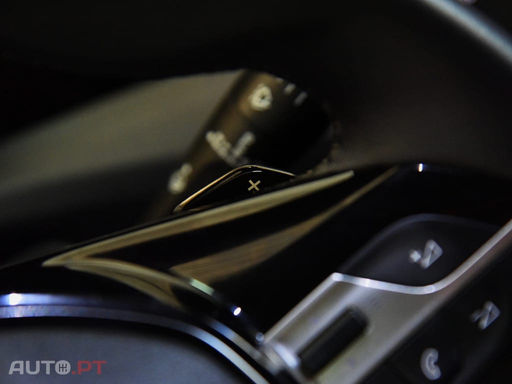 Peugeot 308 SW 1.2 PureTech Allure EAT8