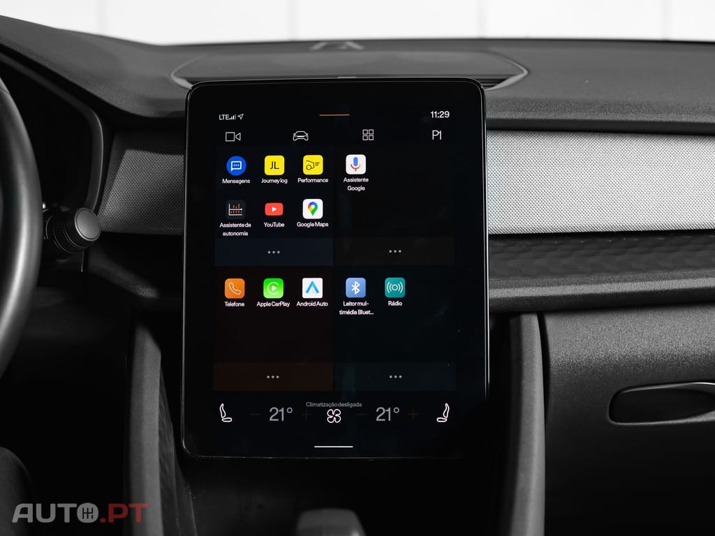 Polestar 2 Long Range 78 kWh