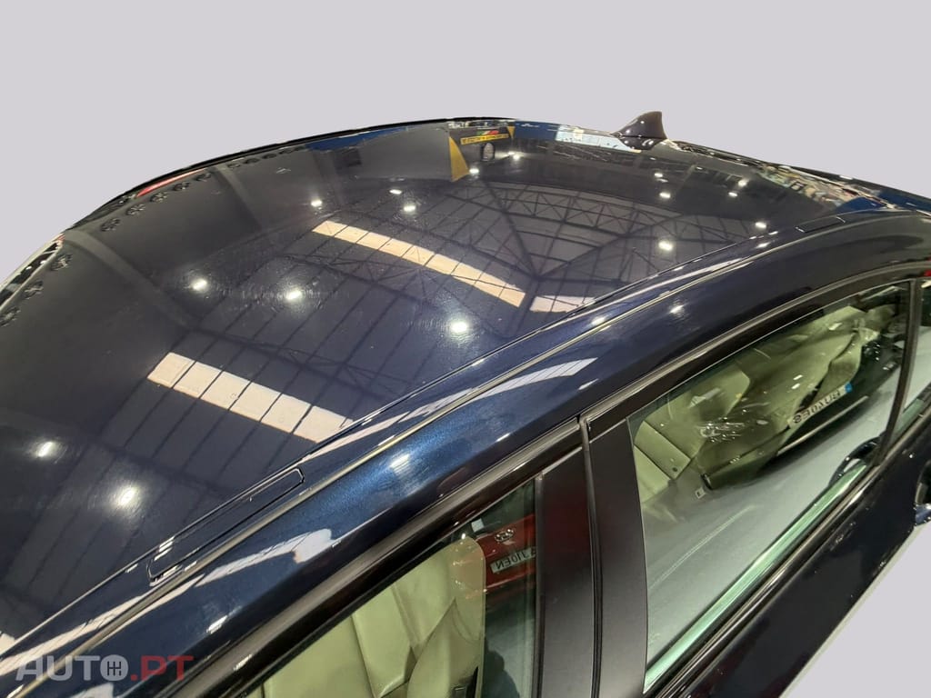 BMW 740 D