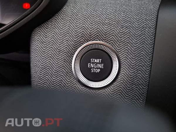 Renault Clio TCe 90 Techno