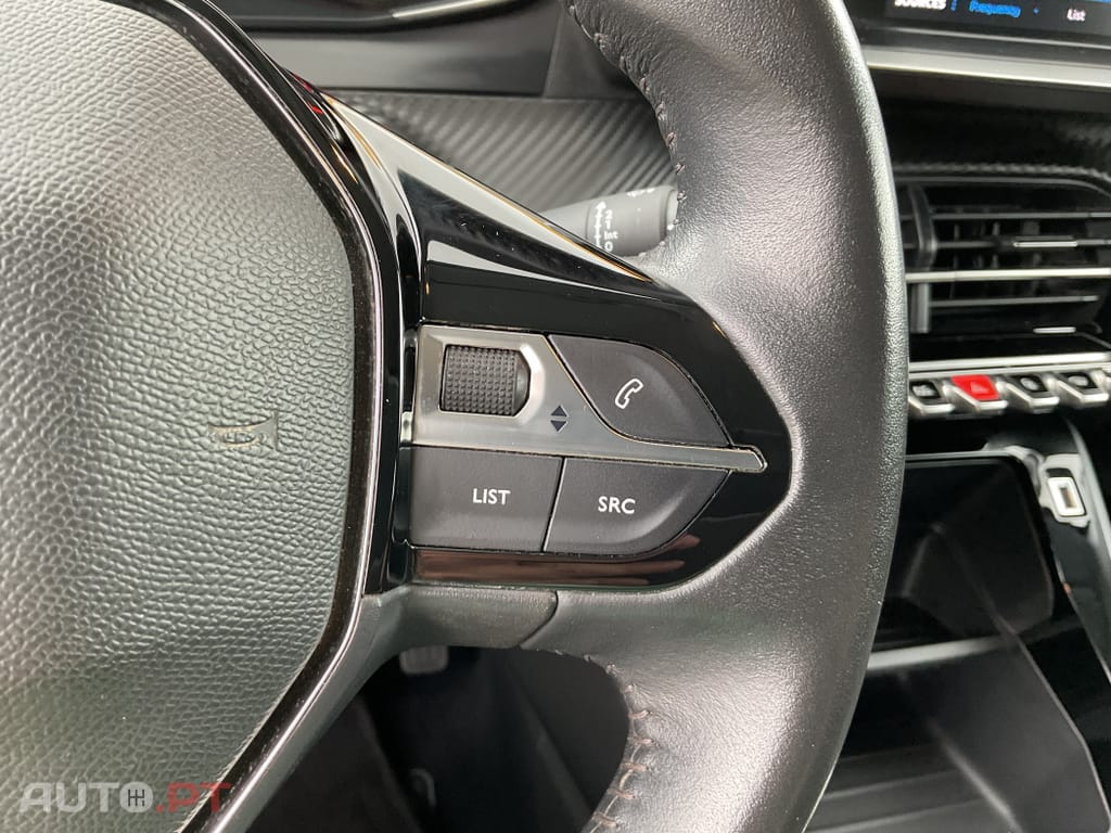 Peugeot 208 1.2 PureTech Active