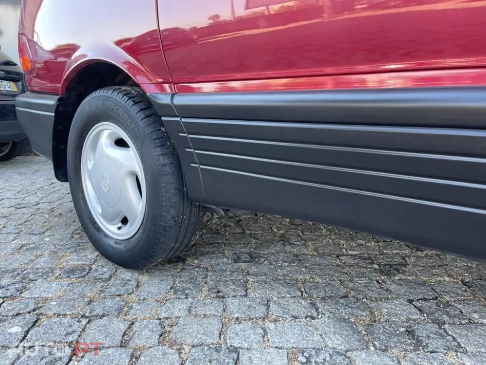 Toyota Previa 2.4 i + GPL Limeted Edition