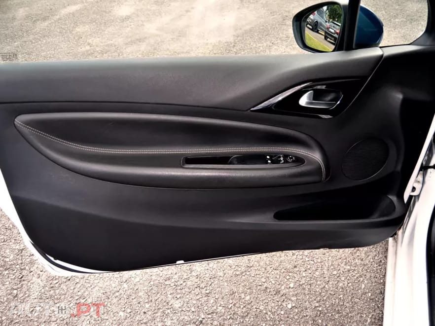 DS DS3 3 1.6 BlueHDi Sport Chic