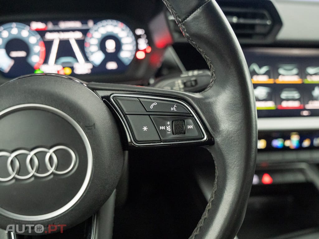 Audi A3 Sportback 30 TFSI