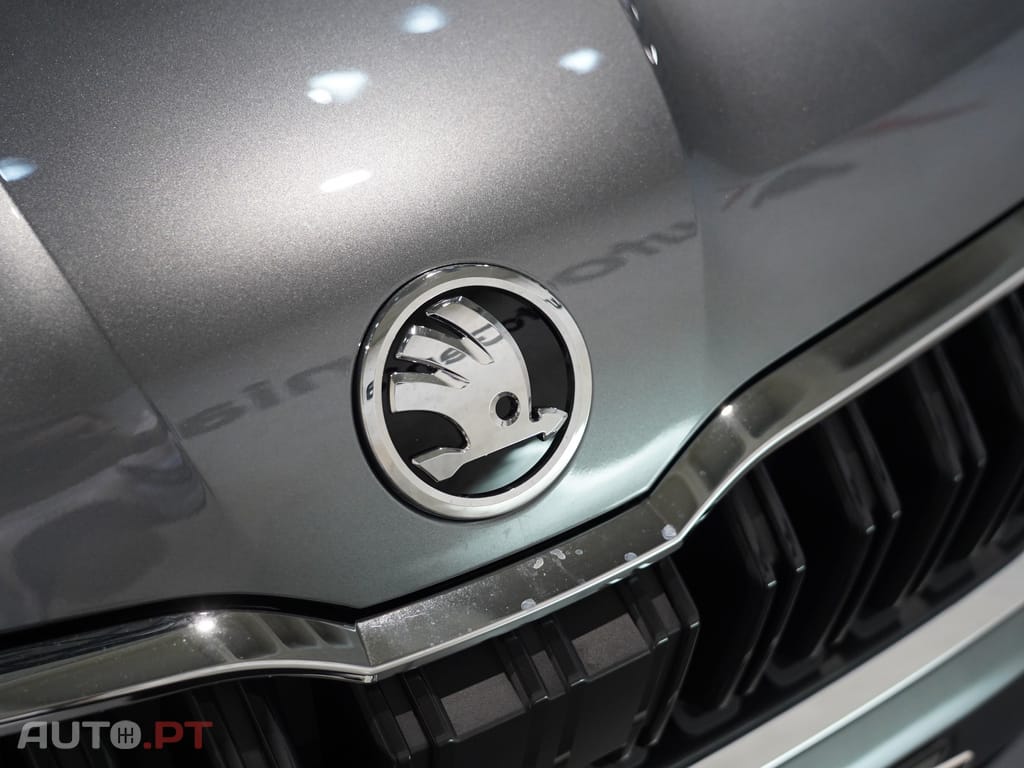 Skoda Kamiq 1.0 TSI Ambition DSG