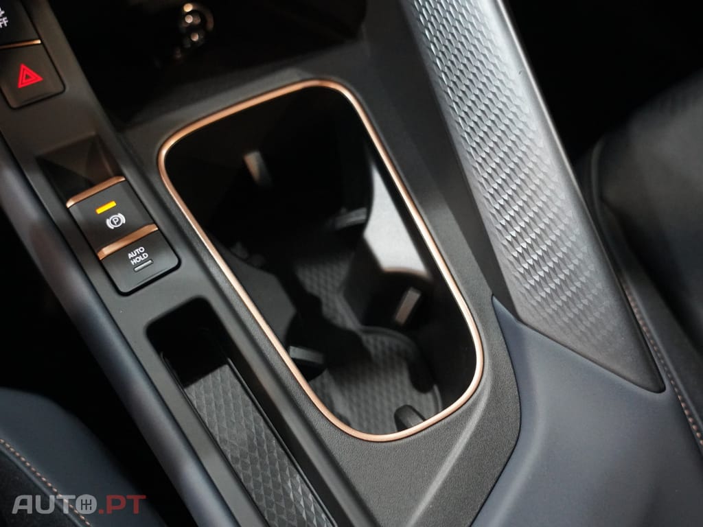 Cupra Terramar 1.5 eTSI DSG