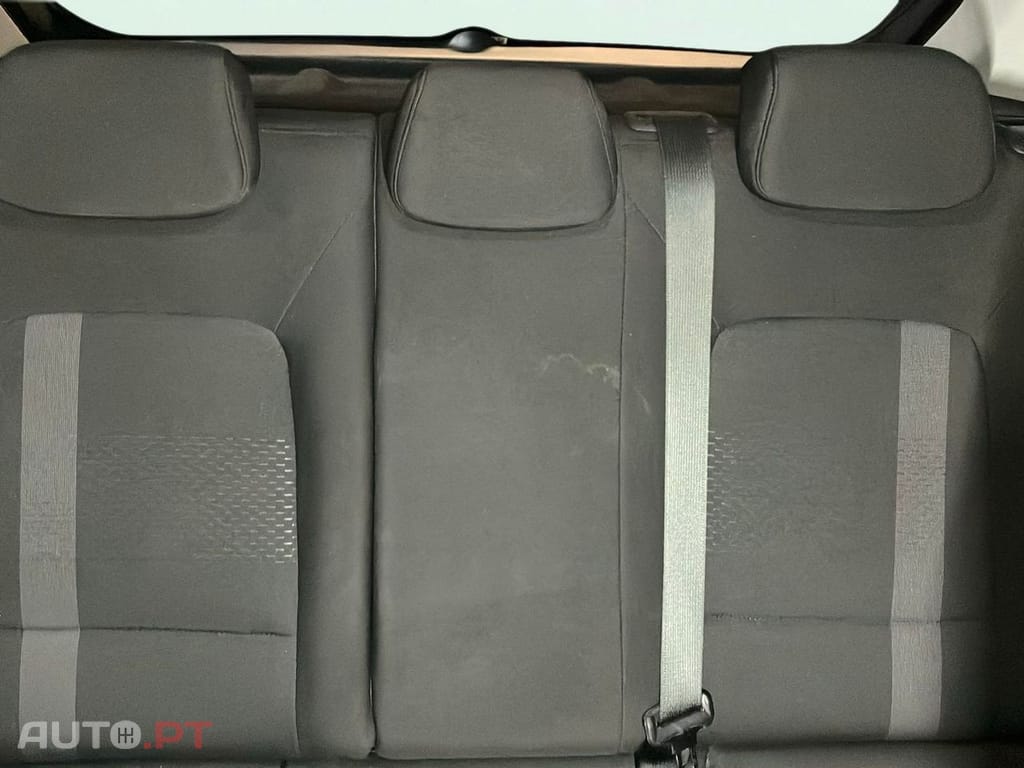 Hyundai i20 1.0 T-GDI Style Plus