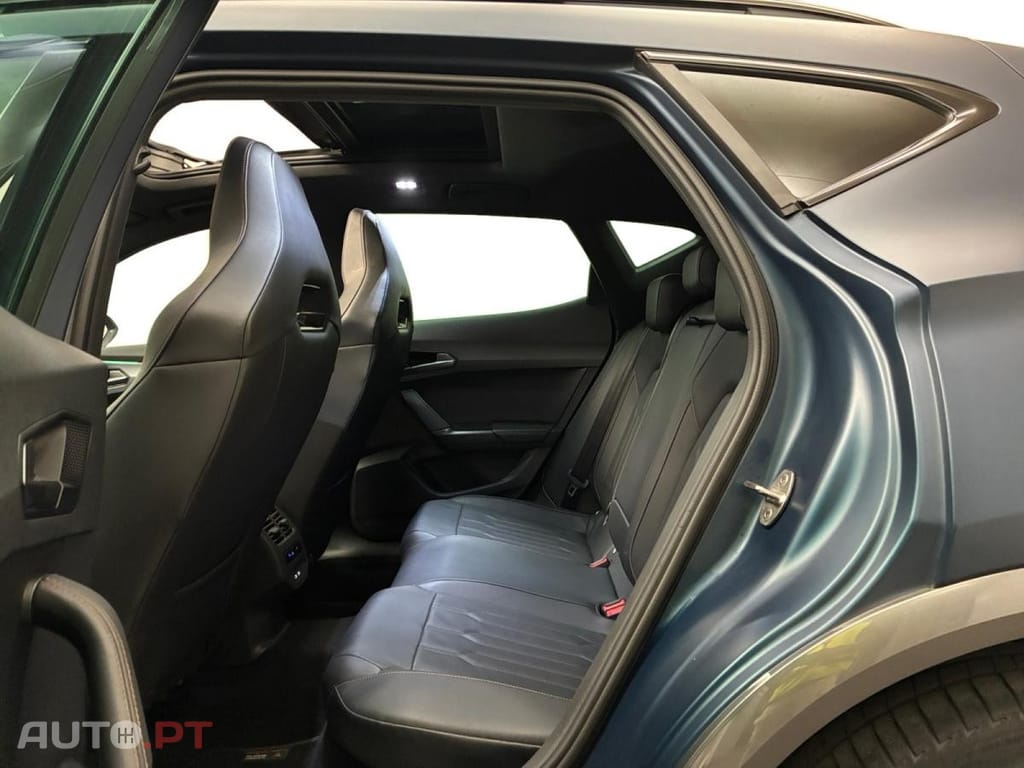 Cupra Formentor 1.4 e-Hybrid Cupra DSG VZ