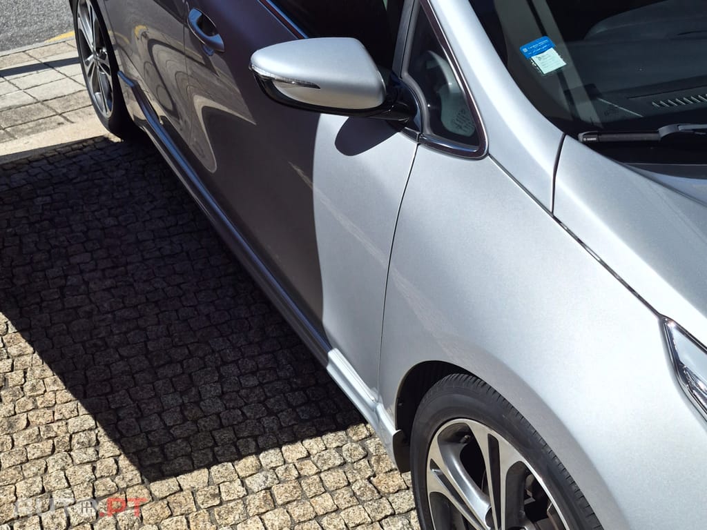 Kia Ceed GT LINE