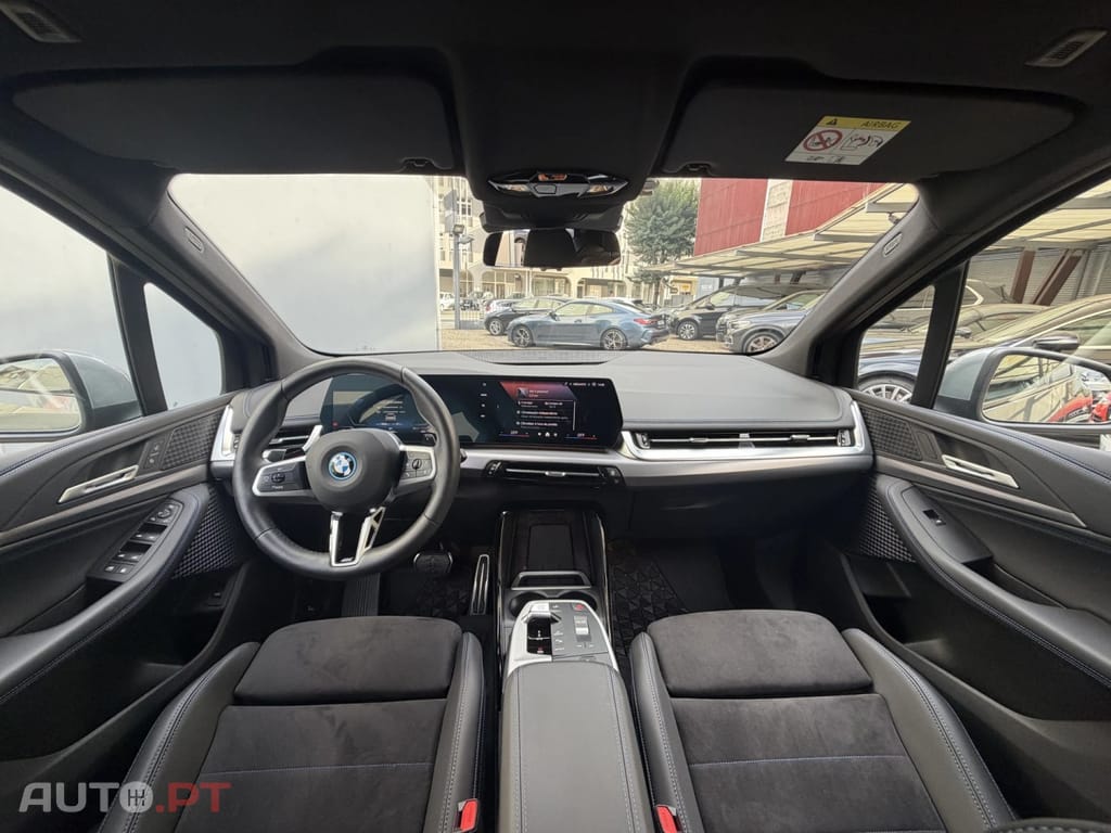 BMW 225 e xDrive Pack Desportivo M