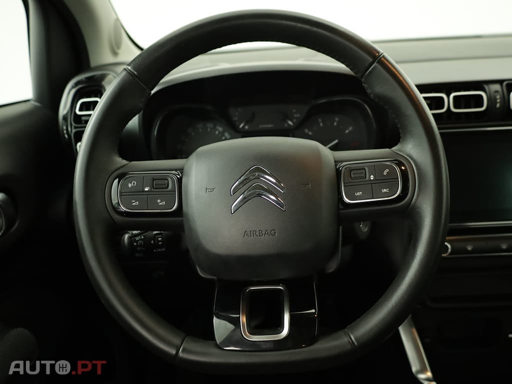 Citroen C3 C3 Aircross 1.2 PureTech YOU!