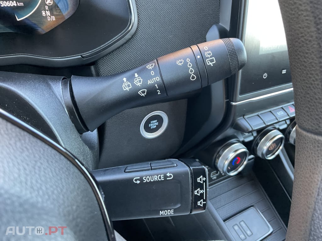 Renault Zoe (c/ Bateria) E-Tech EV50 Equilibre