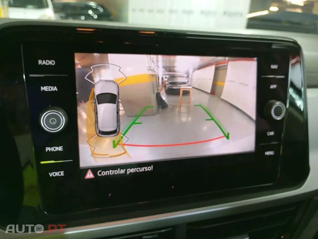 Volkswagen T-Roc 1.0 TSI Urban