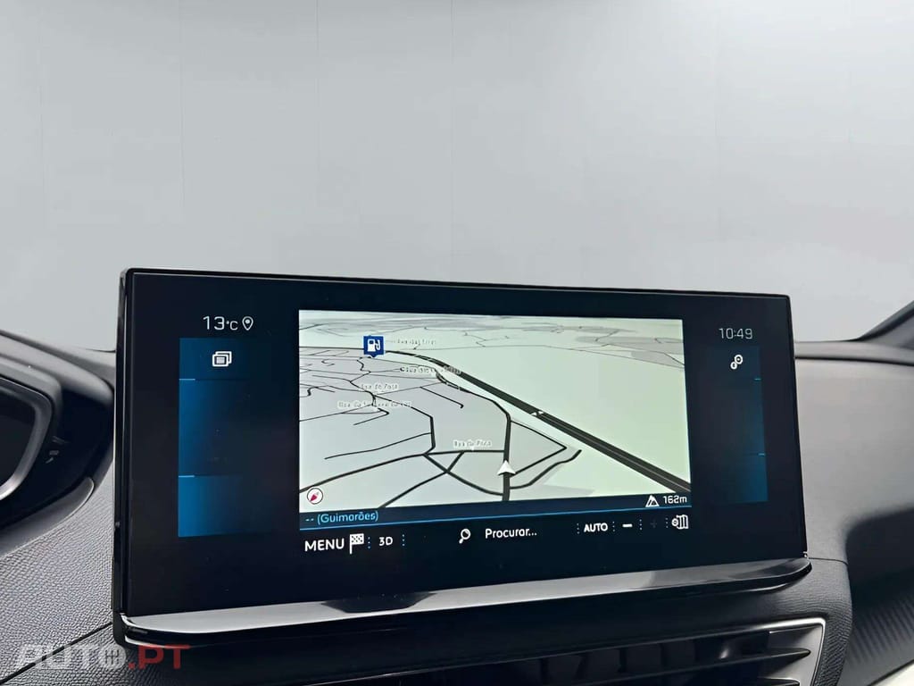 Peugeot 5008 1.5 BlueHDI 130CV Allure  EAT8